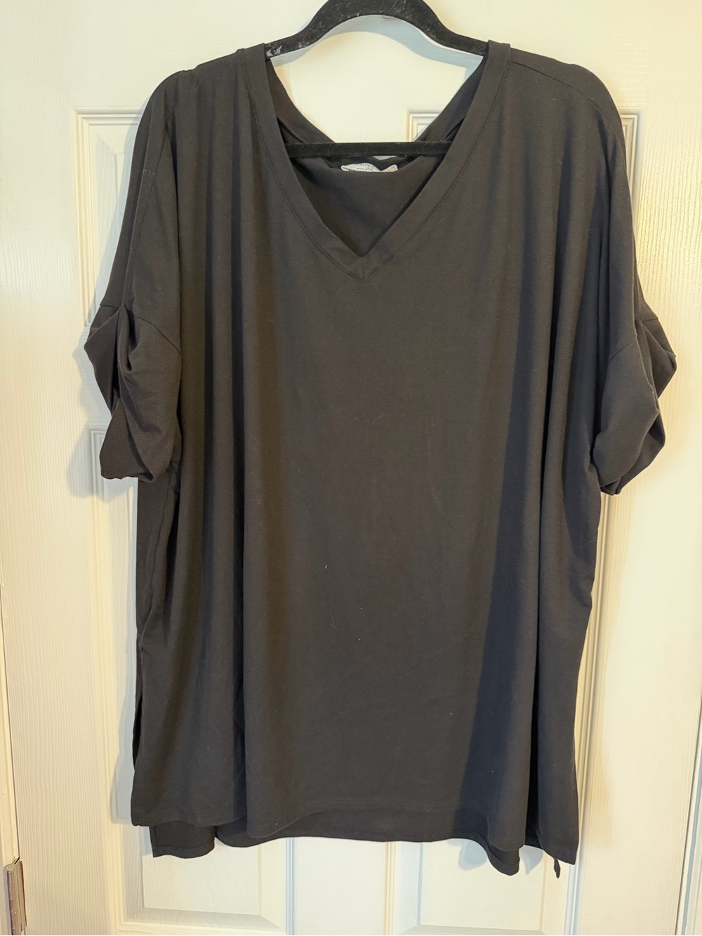 Zenana Top